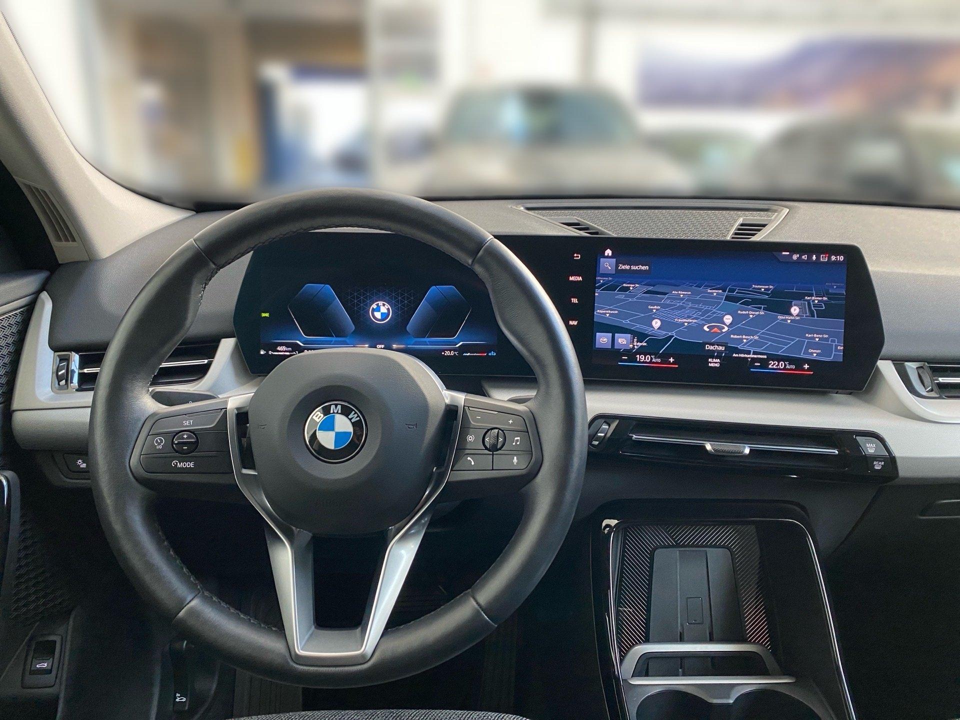 BMW X1 – Bild 2