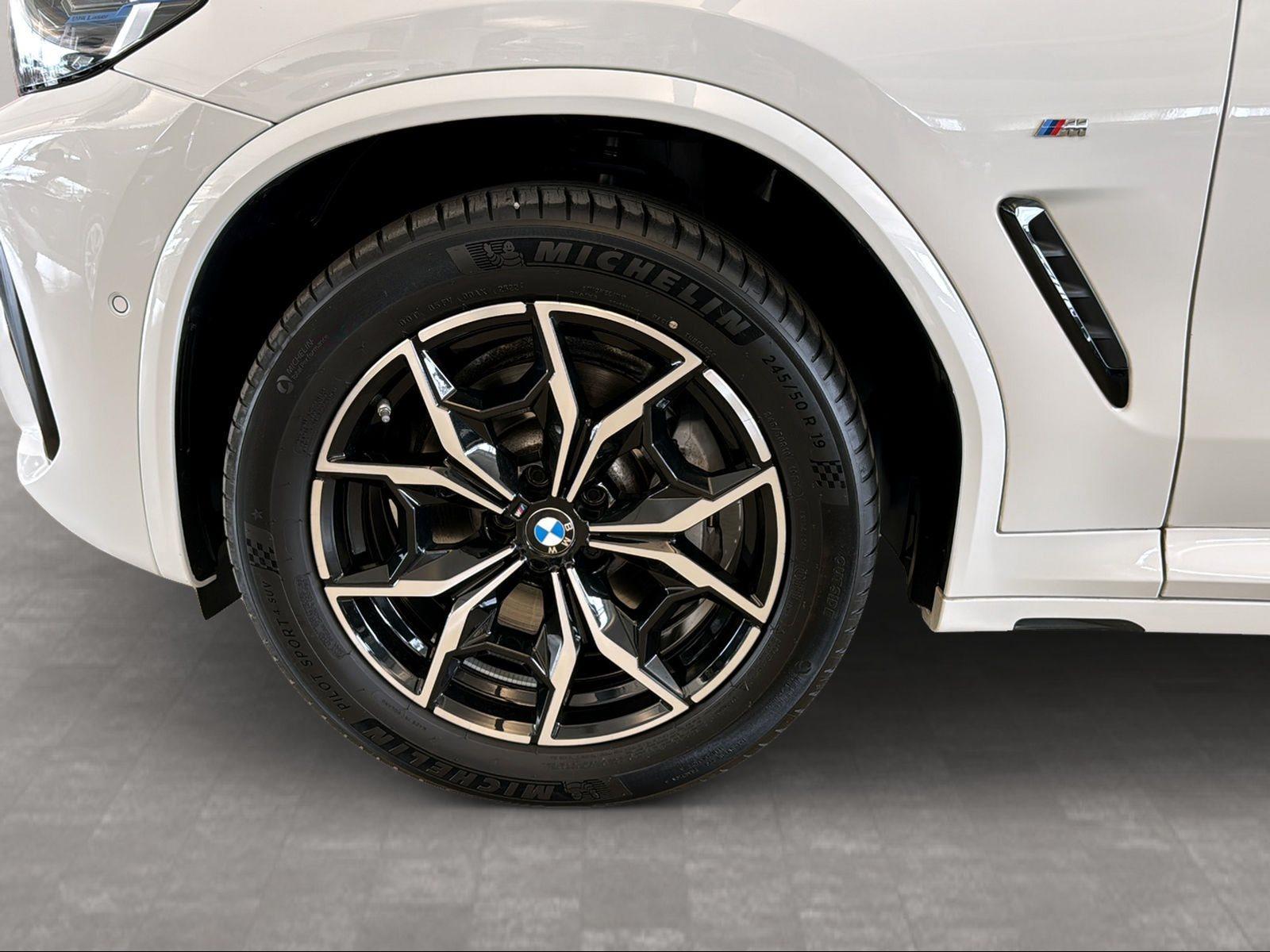 BMW X4 – Bild 18