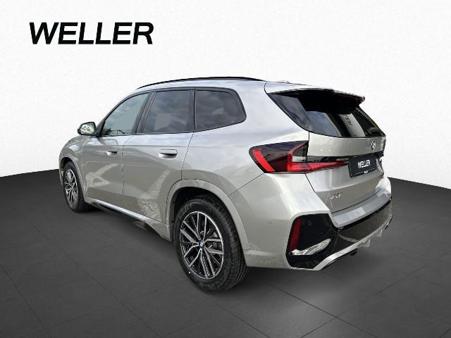 BMW X1 – Bild 4