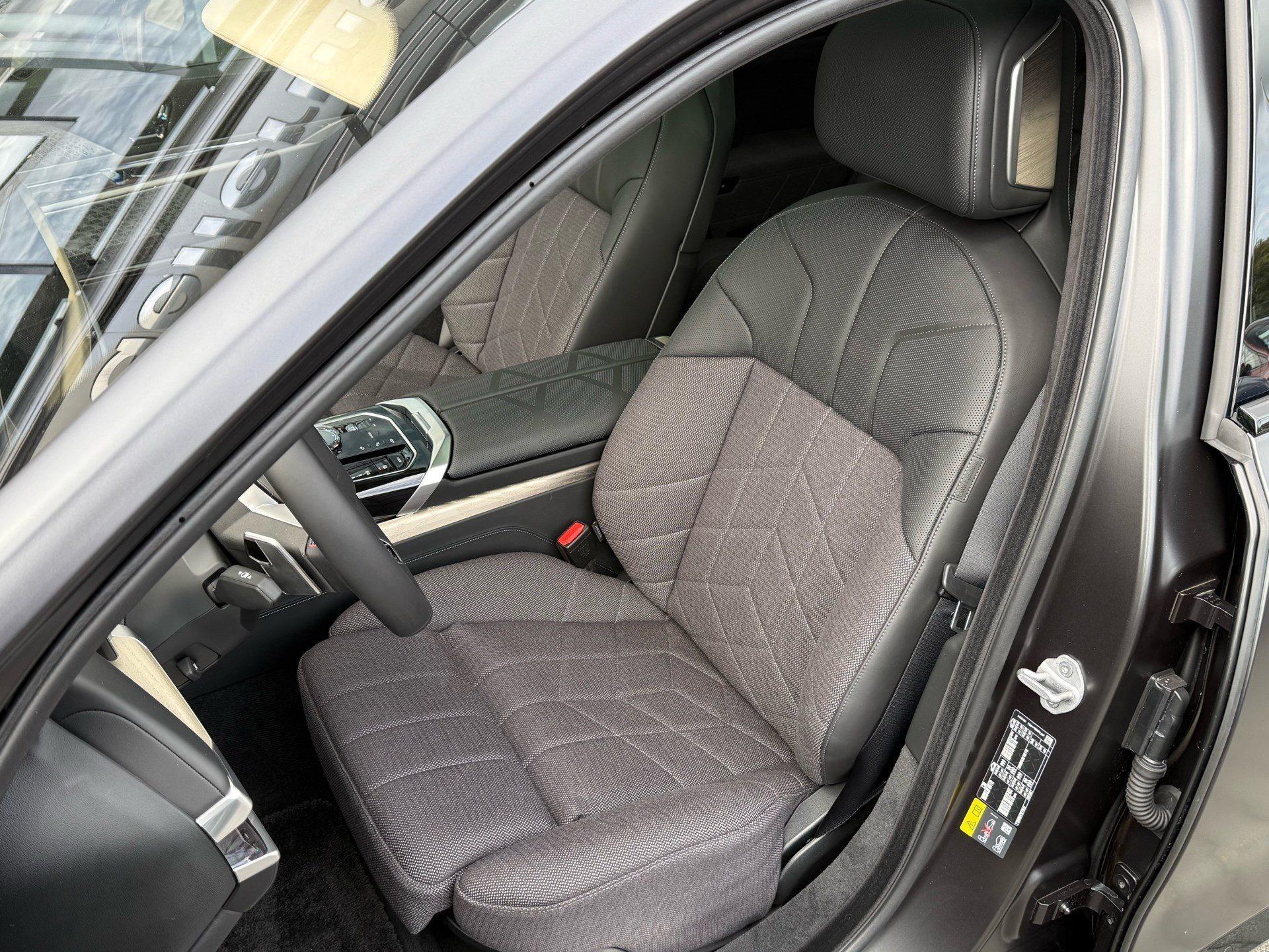 BMW i7 – Bild 9