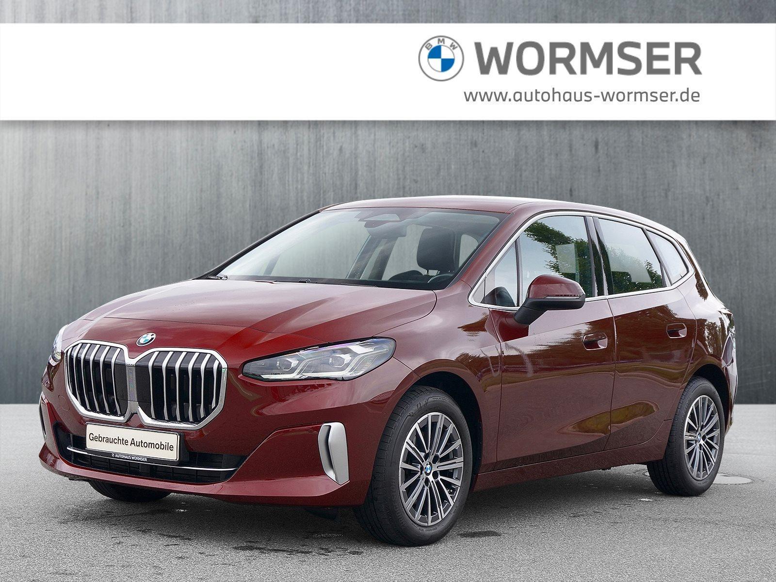 BMW 220i 2023