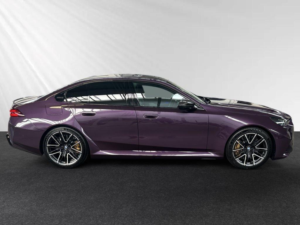 BMW M5 – Bild 2