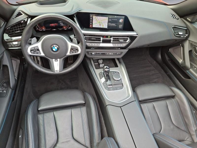 BMW Z4 – Bild 4