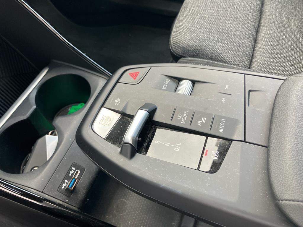 BMW 2er Active Tourer – Bild 13