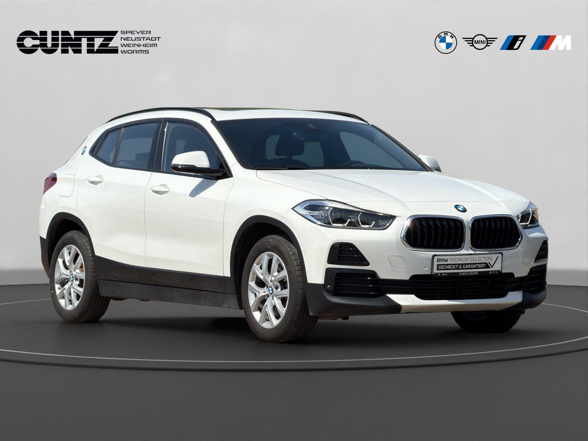 BMW X2 – Bild 4
