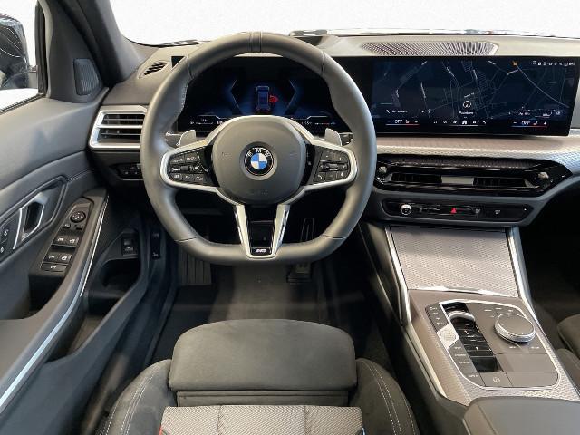 BMW 3er Touring – Bild 10