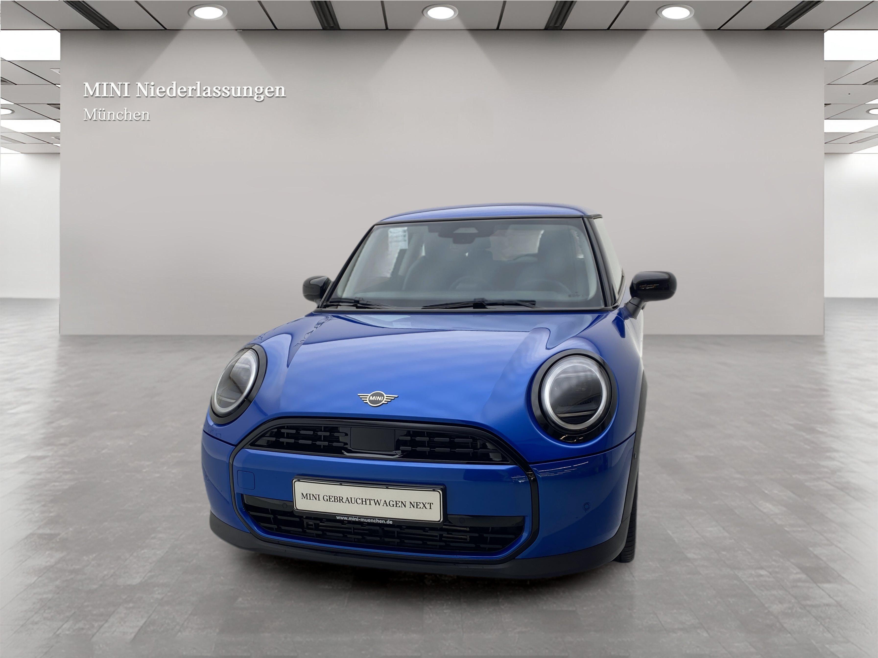 MINI Cooper 3-Türer – Bild 3