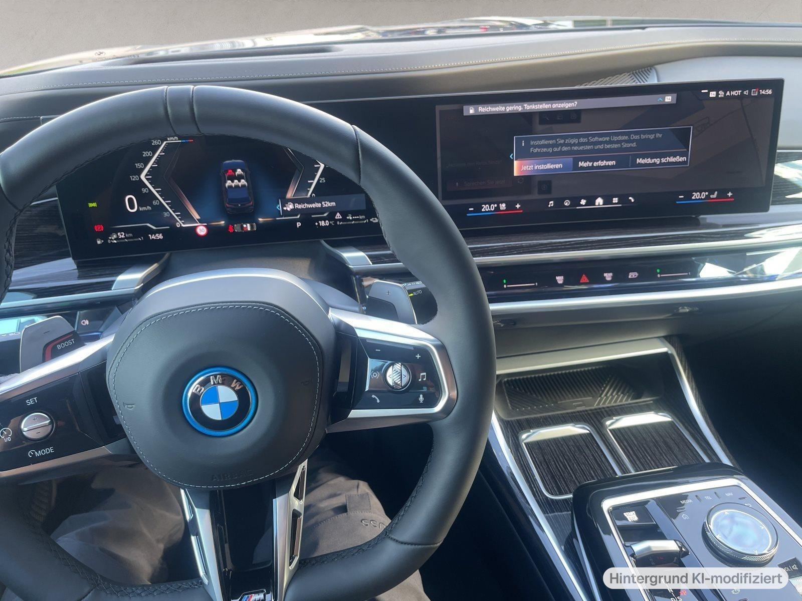 BMW 7er – Bild 15