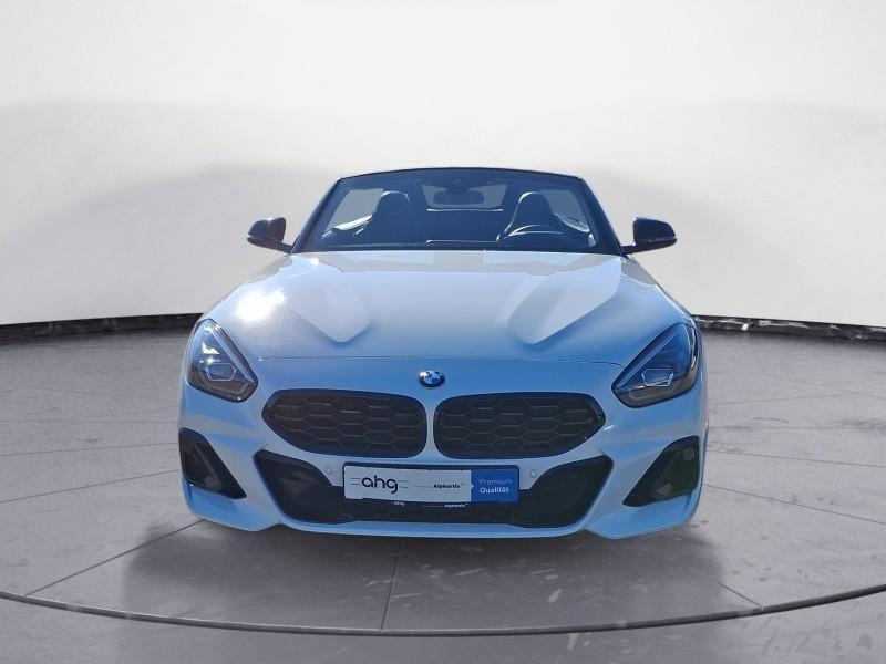 BMW Z4 – Bild 12