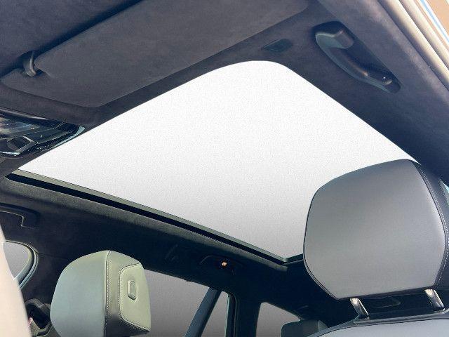 BMW 5er Touring – Bild 31