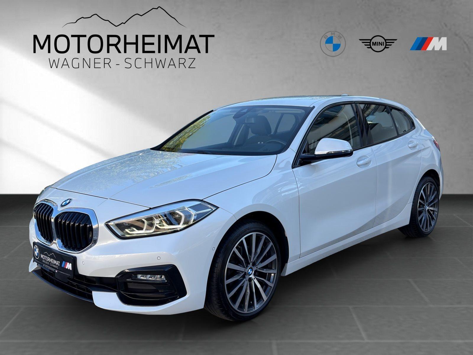 BMW 1er