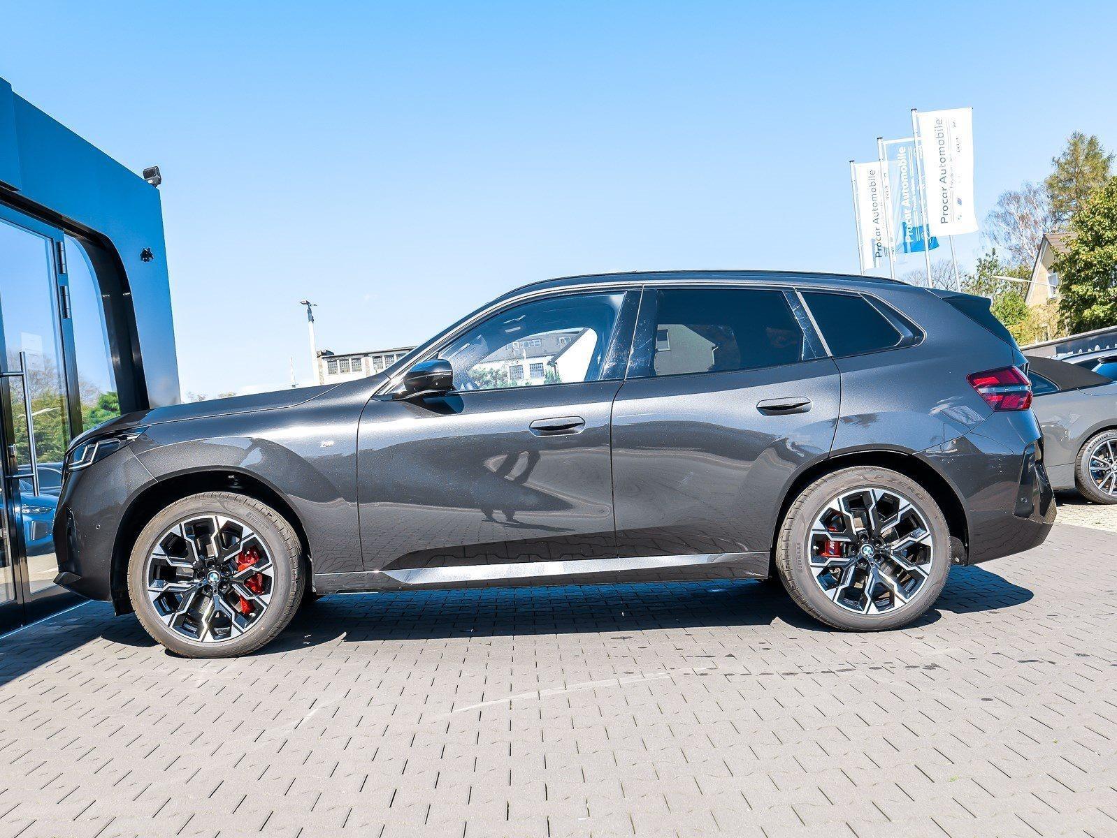 BMW X3 – Bild 11