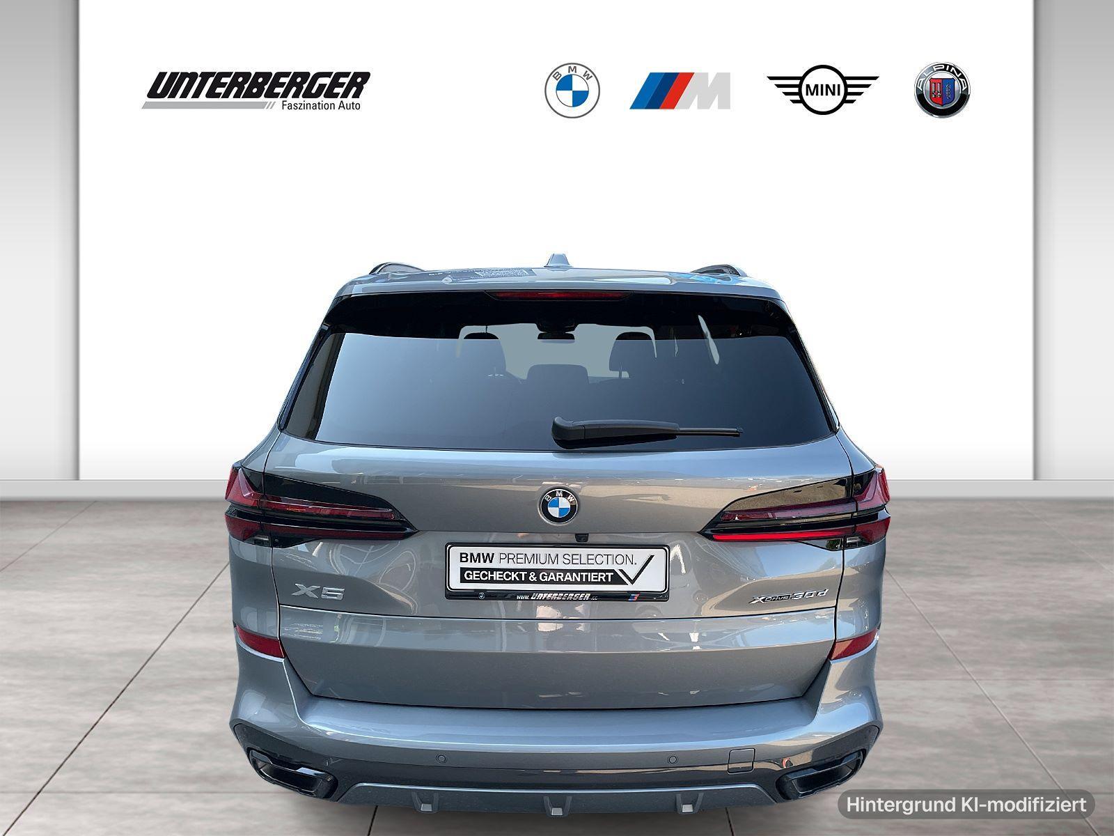 BMW X5 – Bild 5