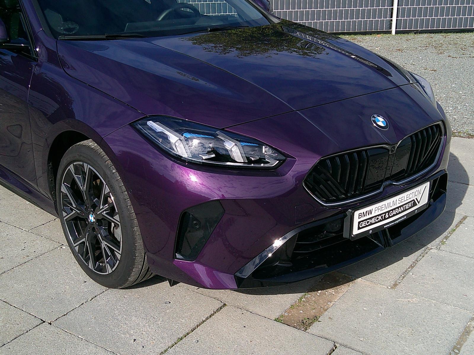 BMW 1er – Bild 8