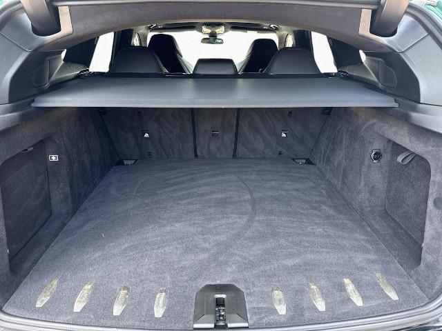 BMW XM – Bild 9