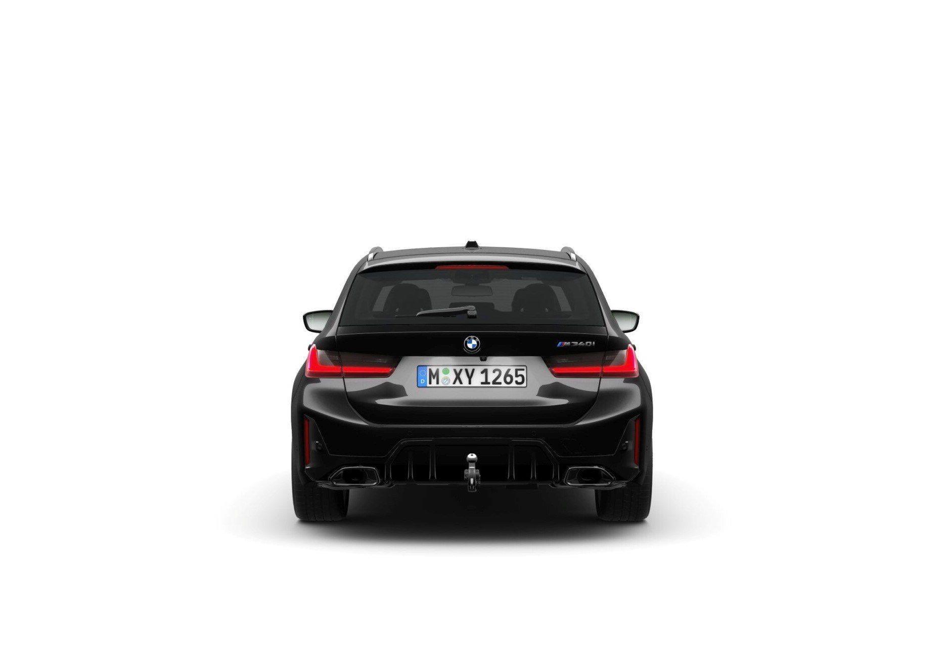 BMW 3er Touring – Bild 5