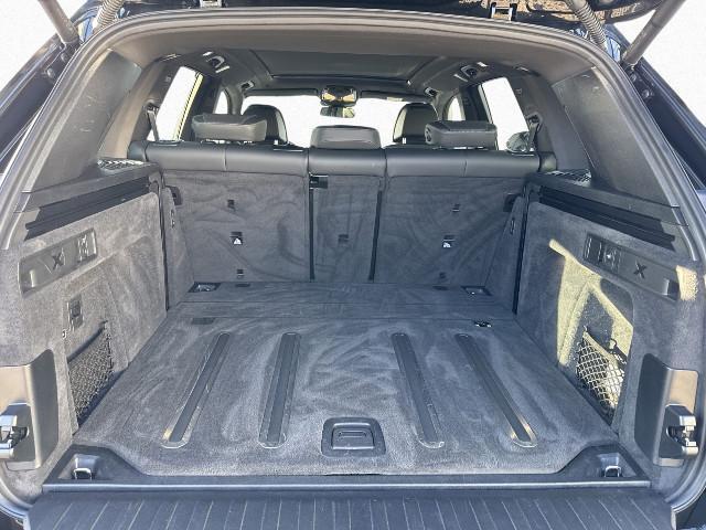 BMW X5 – Bild 8