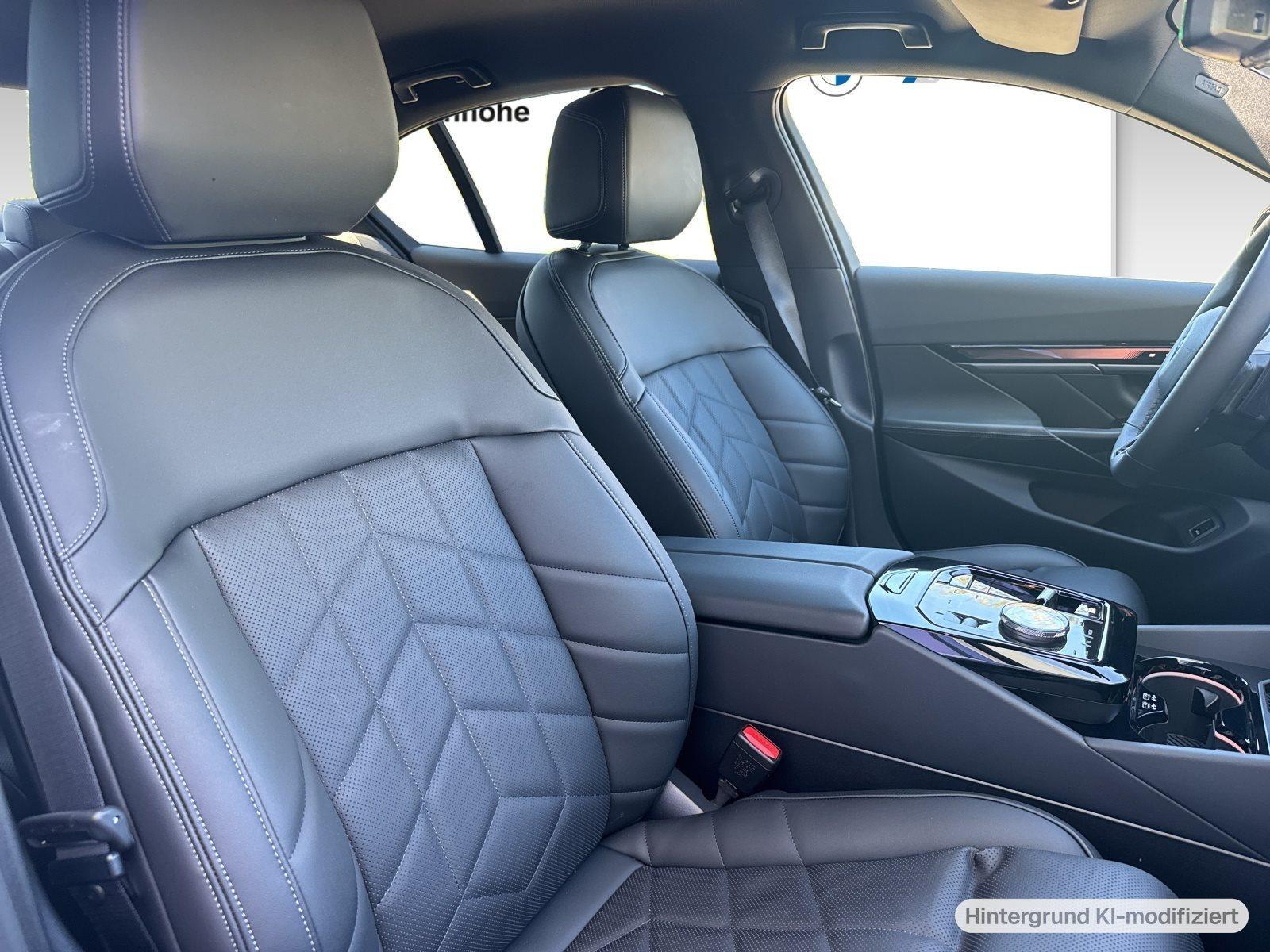BMW 5er – Bild 6