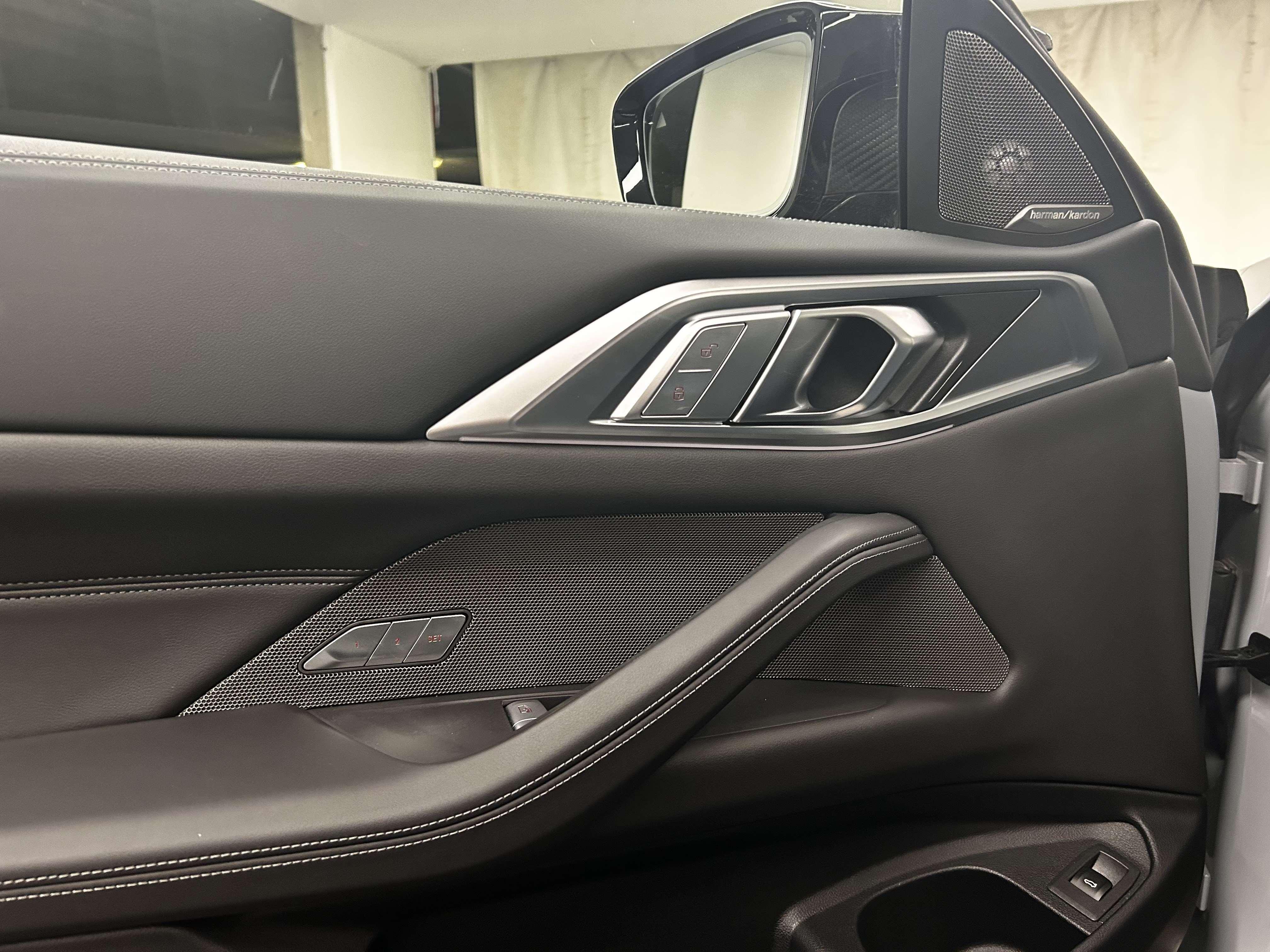 BMW M4 Coupé – Bild 13