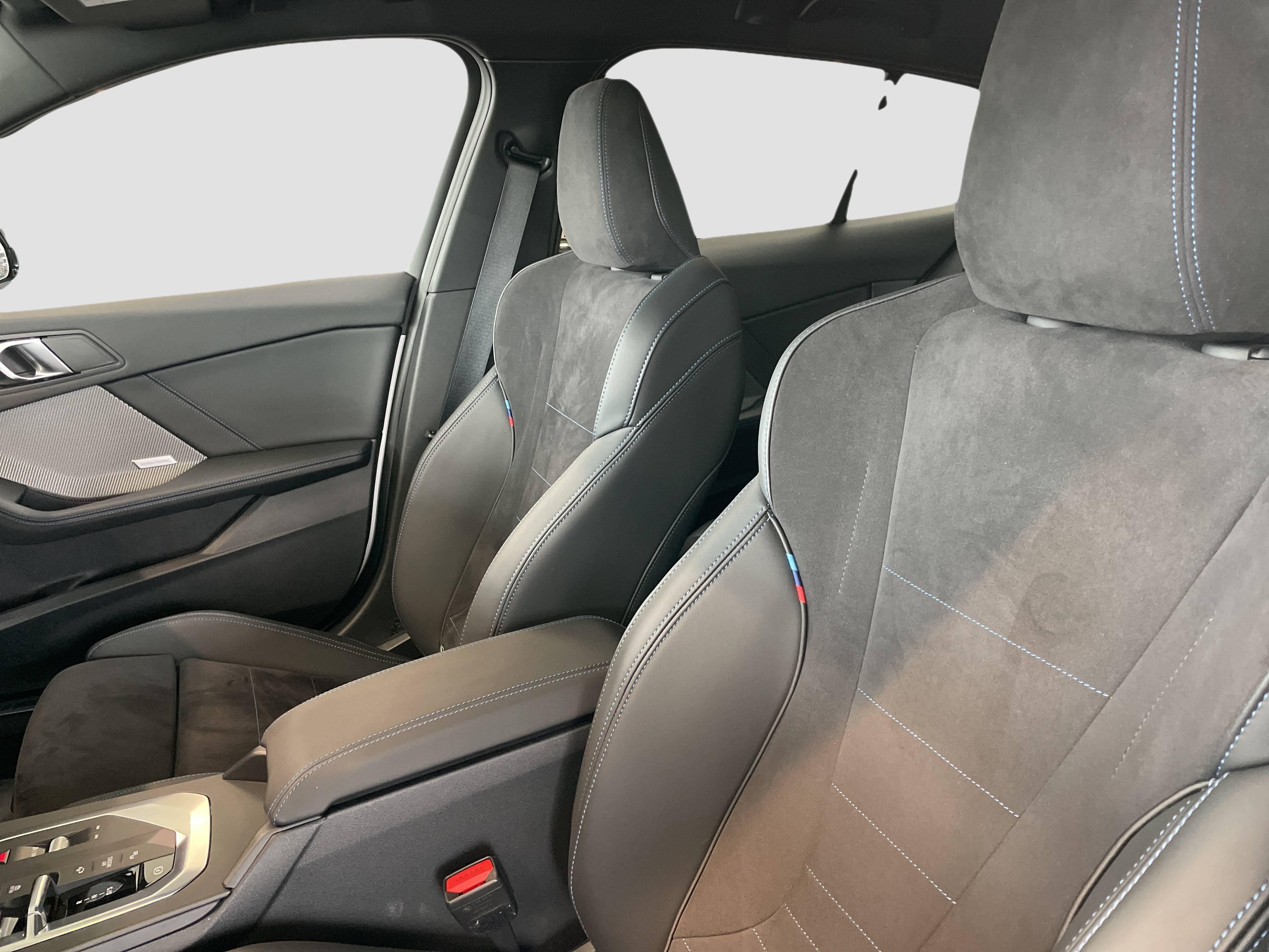 BMW 1er – Bild 10