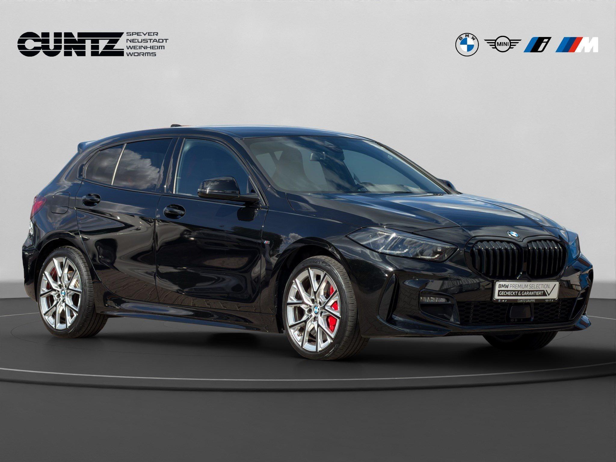 BMW 1er – Bild 3