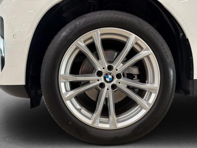 BMW X3 – Bild 19