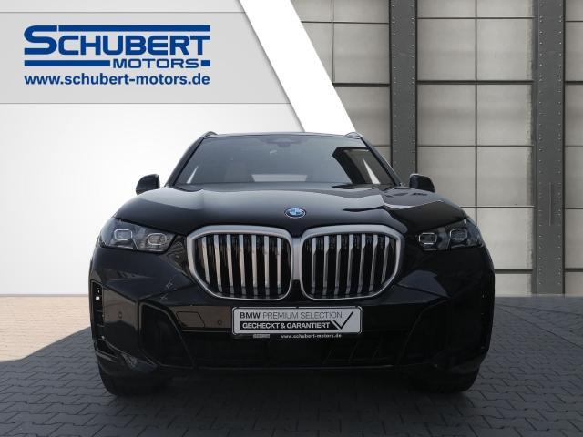 BMW X5 – Bild 11