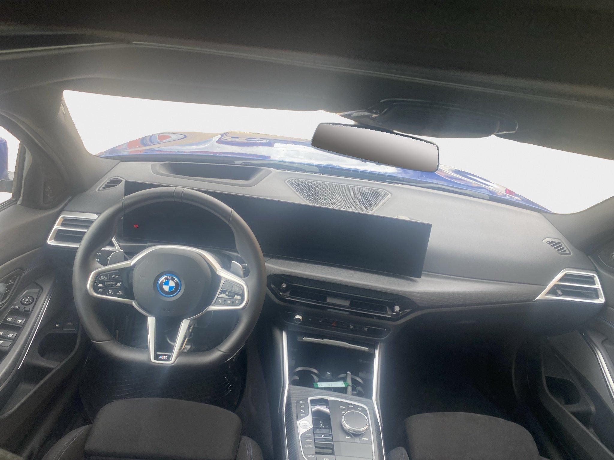BMW 3er Touring – Bild 14