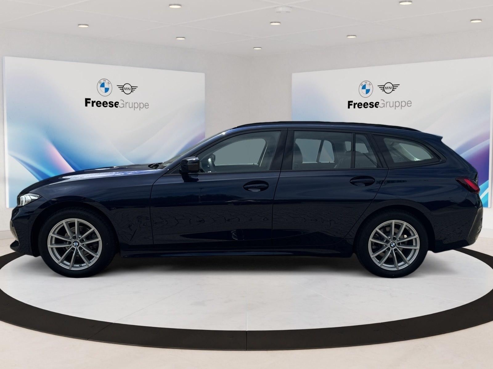 BMW 3er Touring – Bild 3