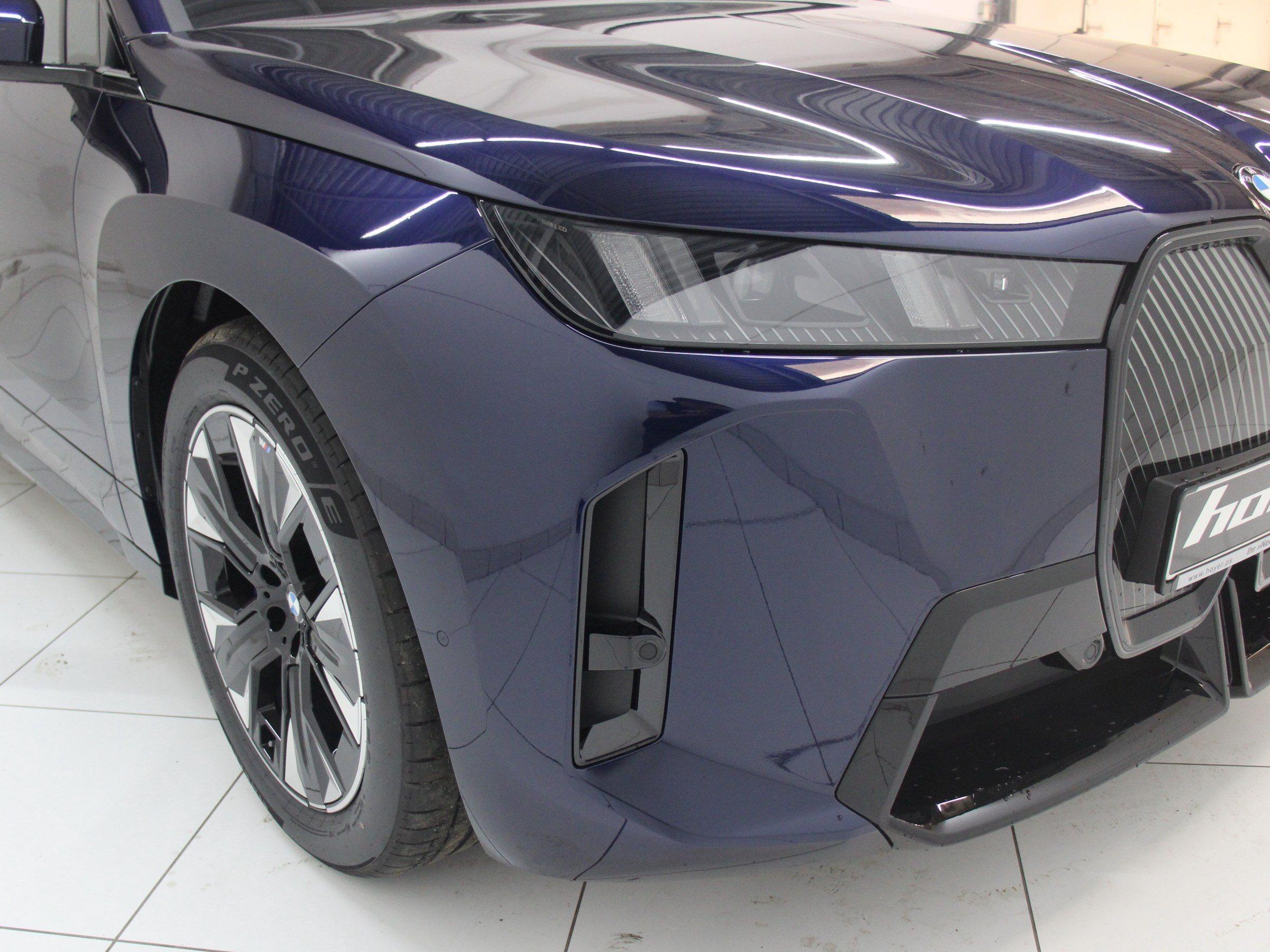 BMW iX – Bild 12