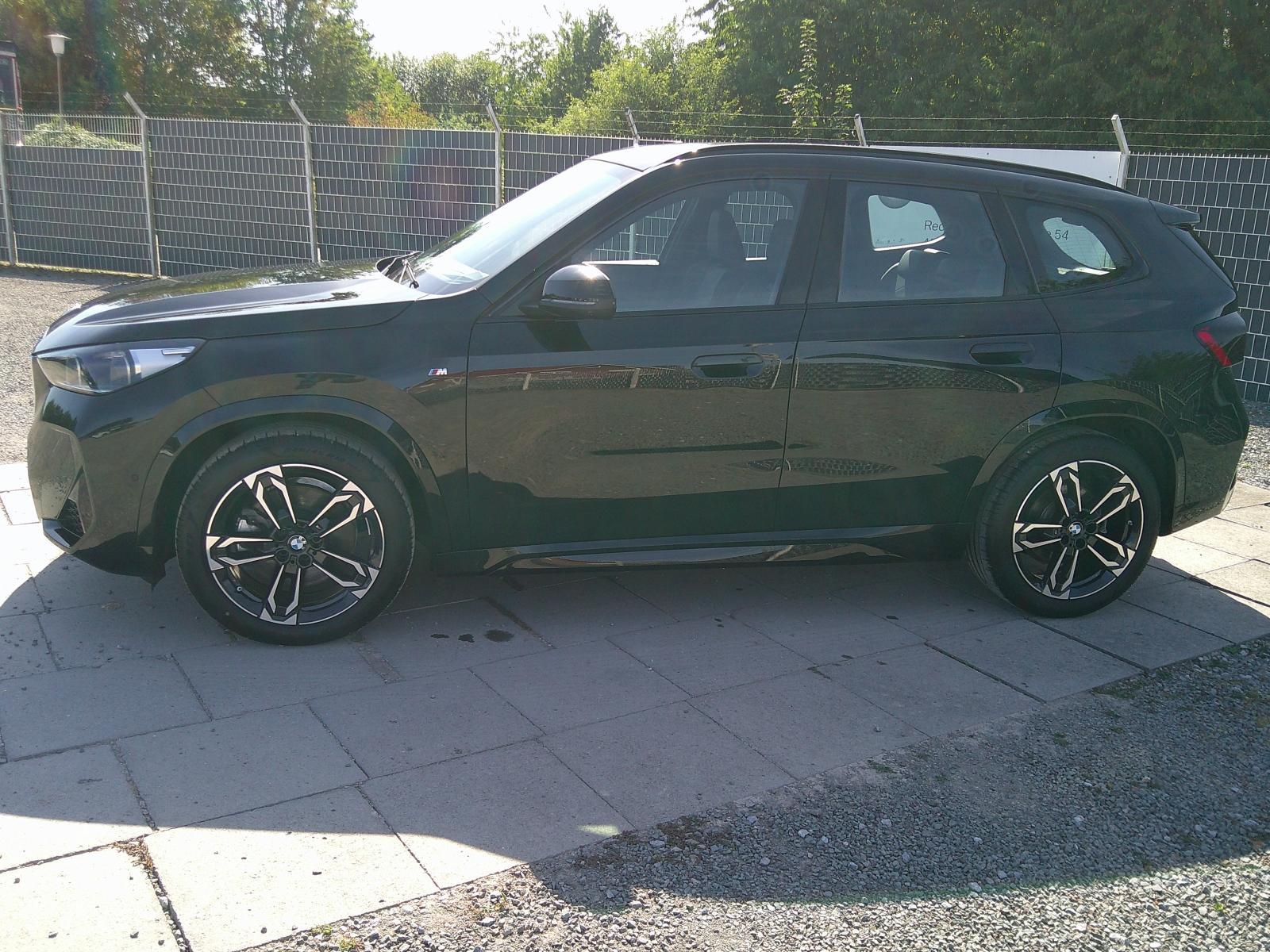 BMW X1 – Bild 9