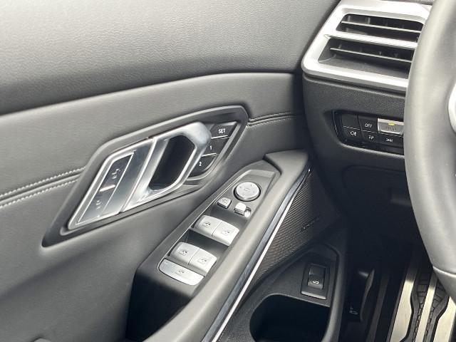 BMW M3 Touring – Bild 14