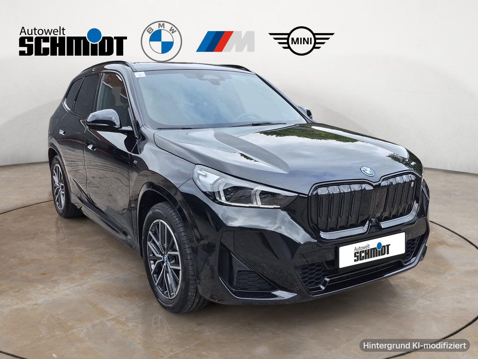 BMW iX1 – Bild 16