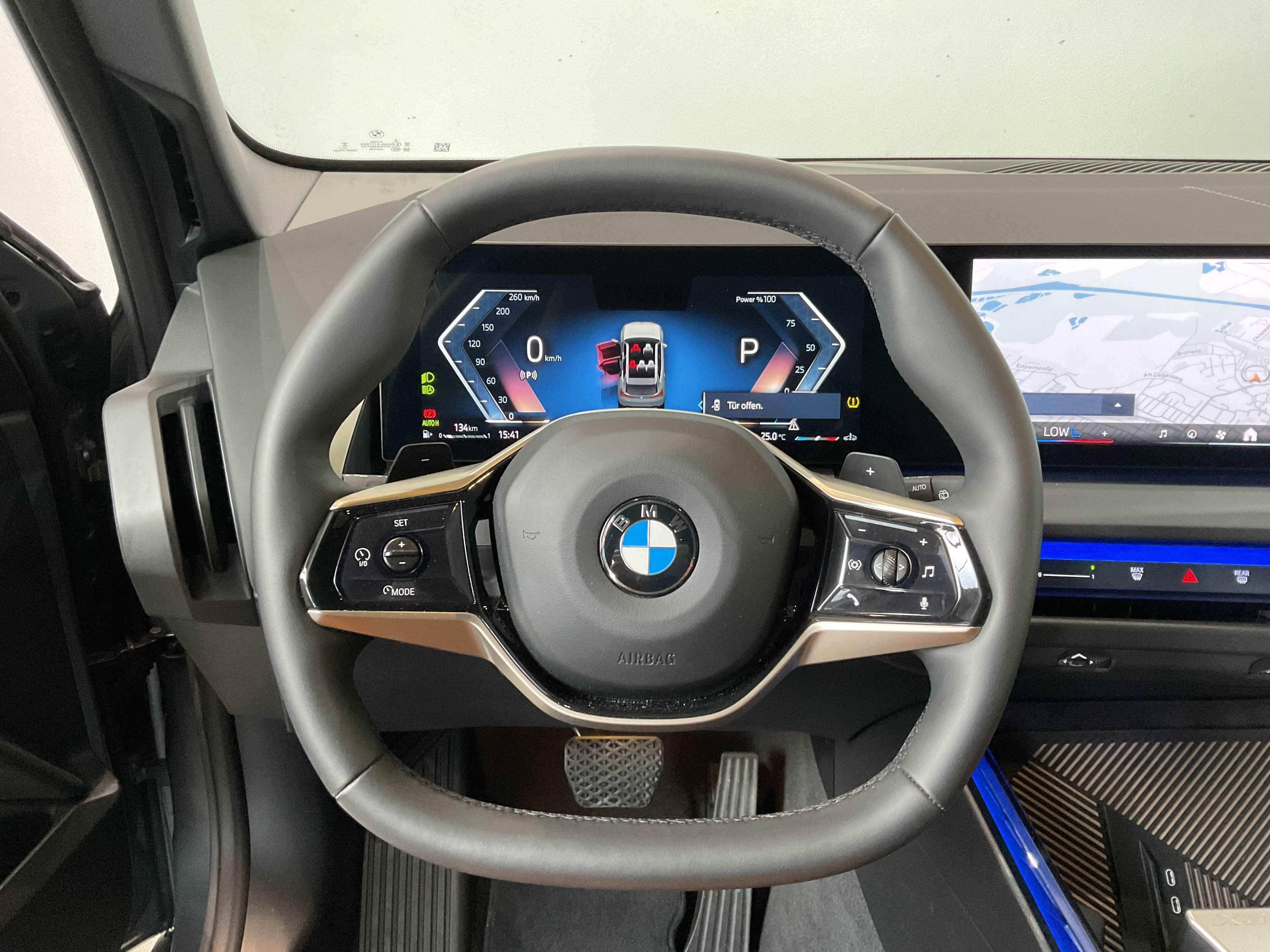 BMW X3 – Bild 4