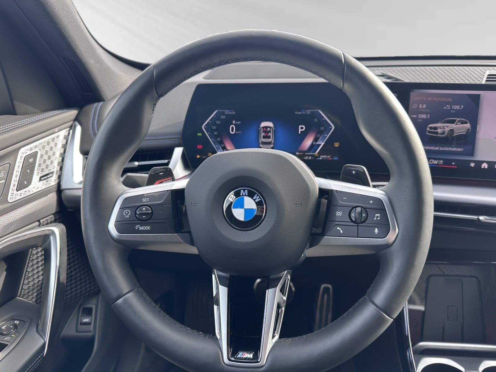 BMW X1 – Bild 19