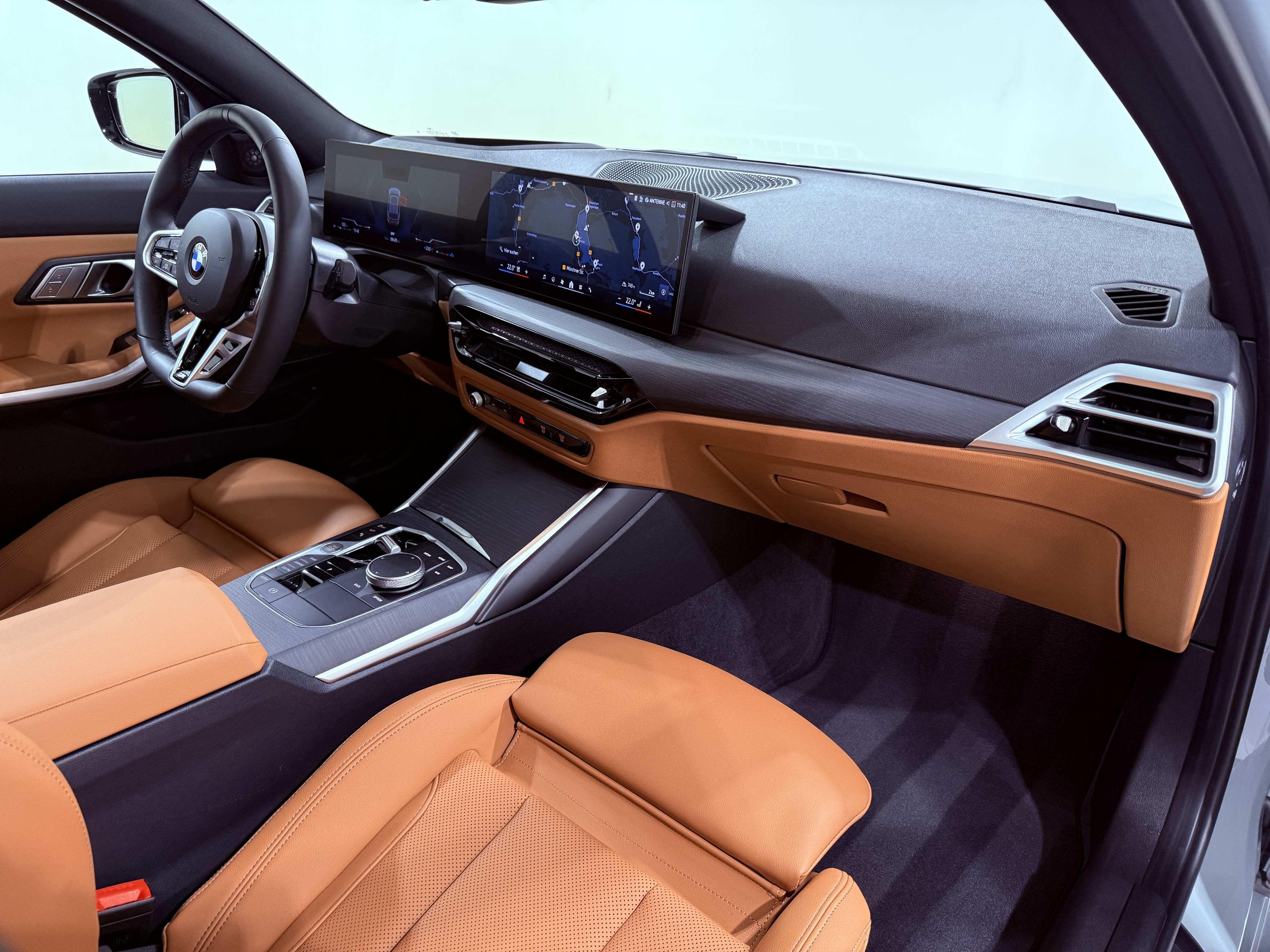 BMW 3er Touring – Bild 25