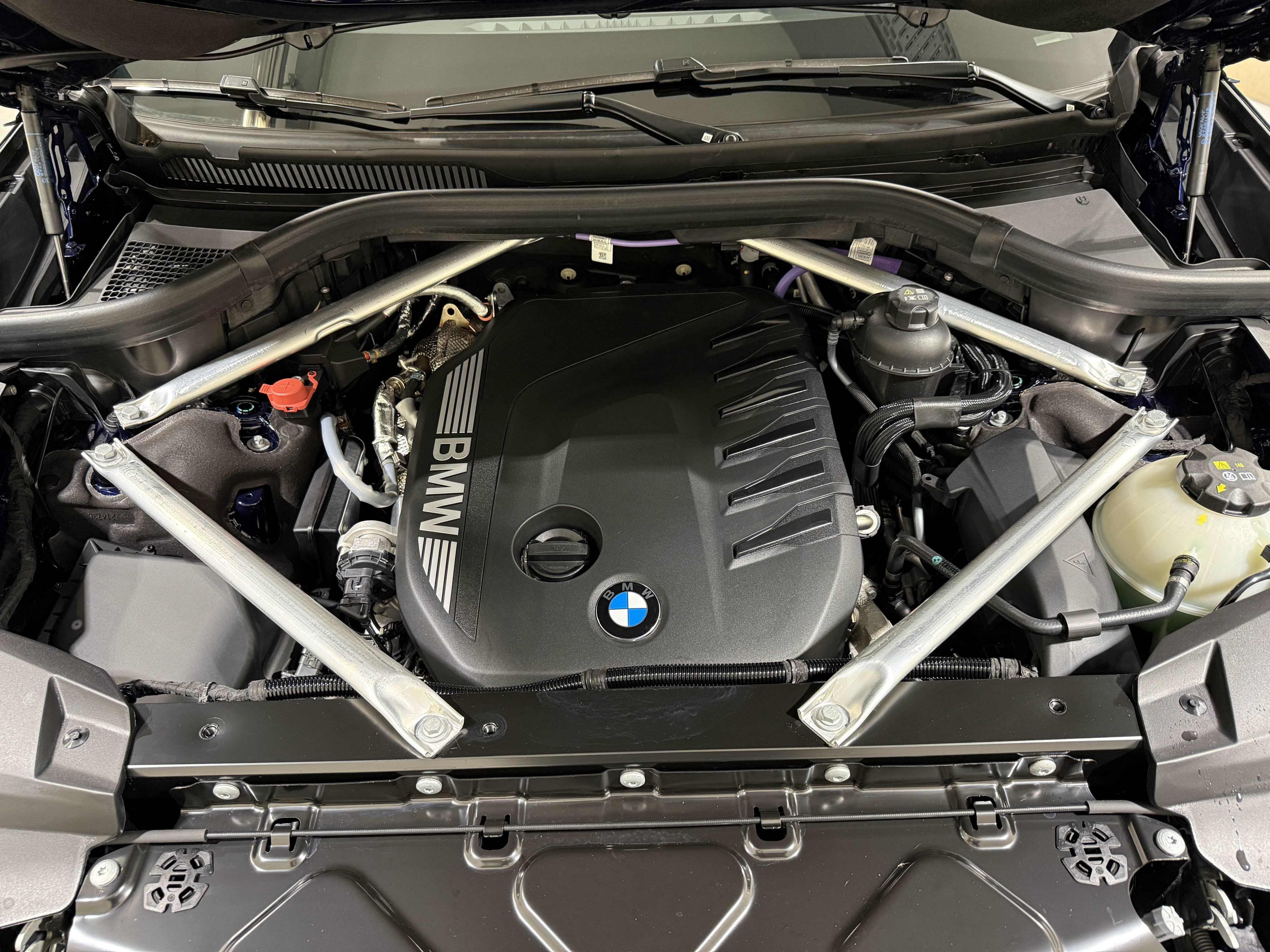 BMW X7 – Bild 29