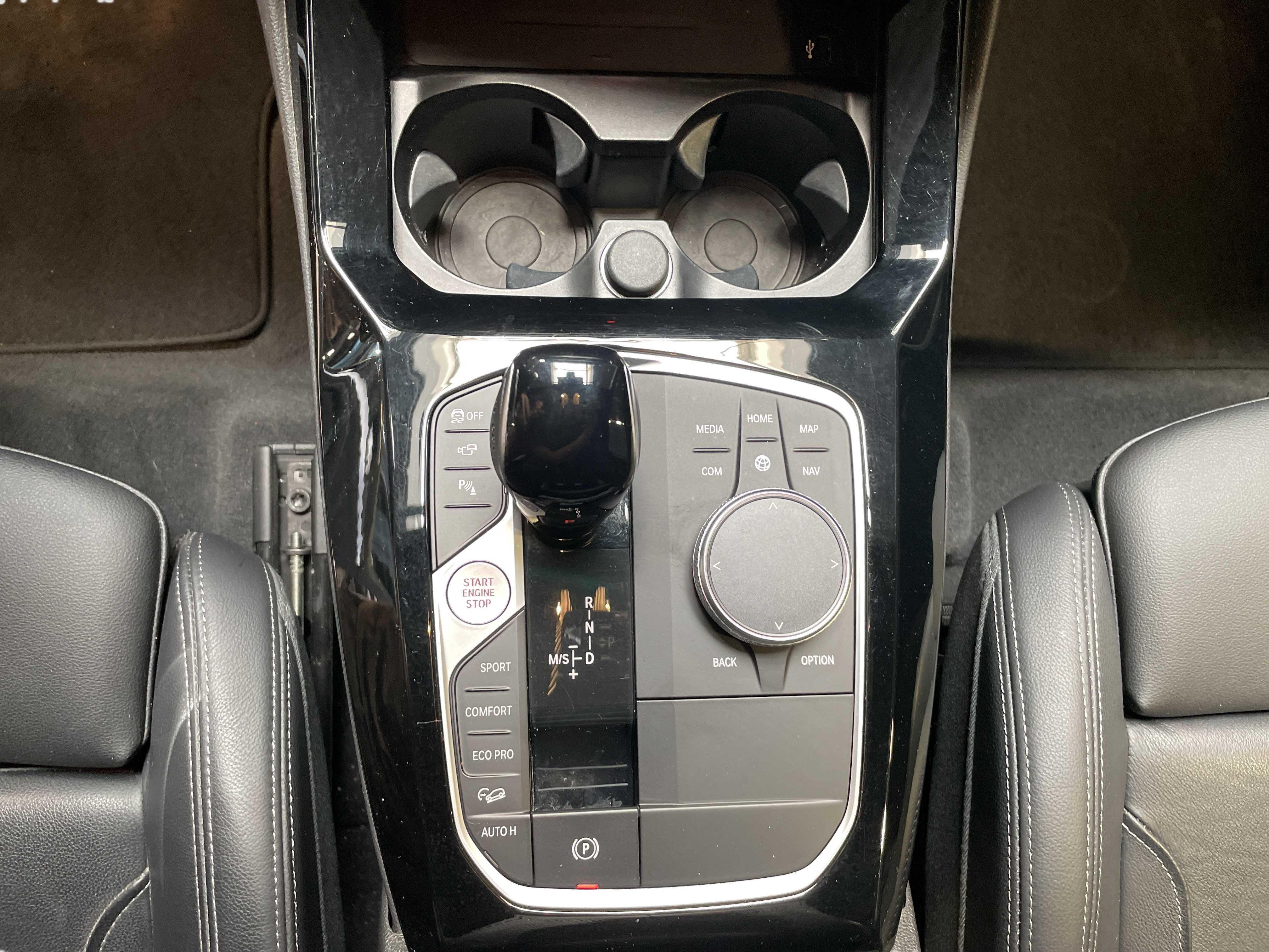 BMW X3 – Bild 19