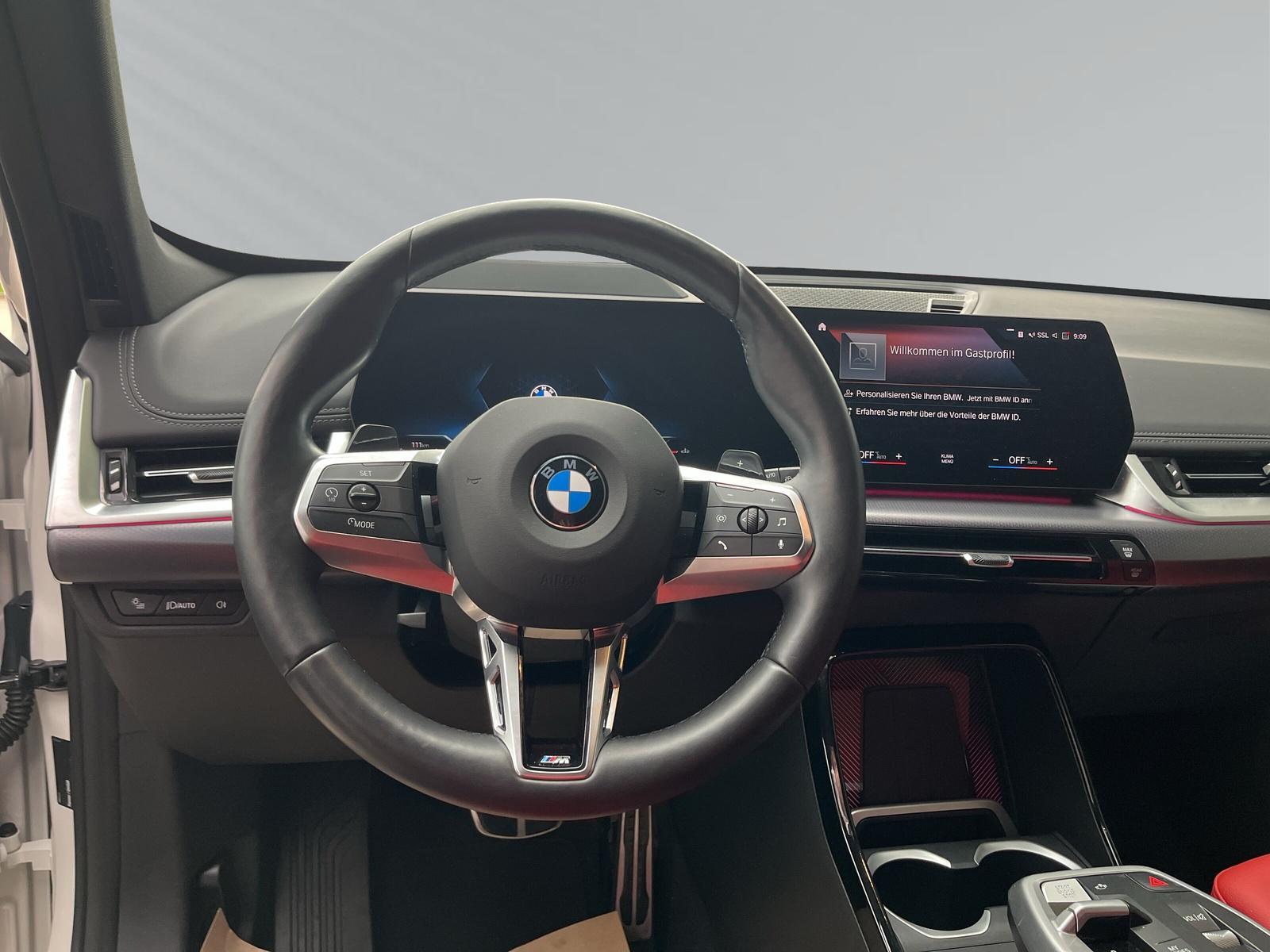 BMW X1 – Bild 29