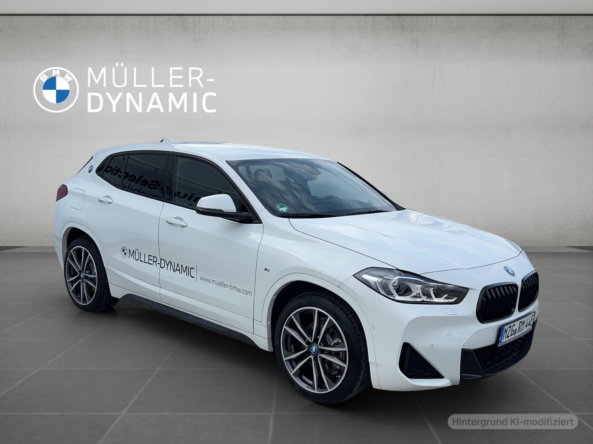BMW X2 – Bild 3
