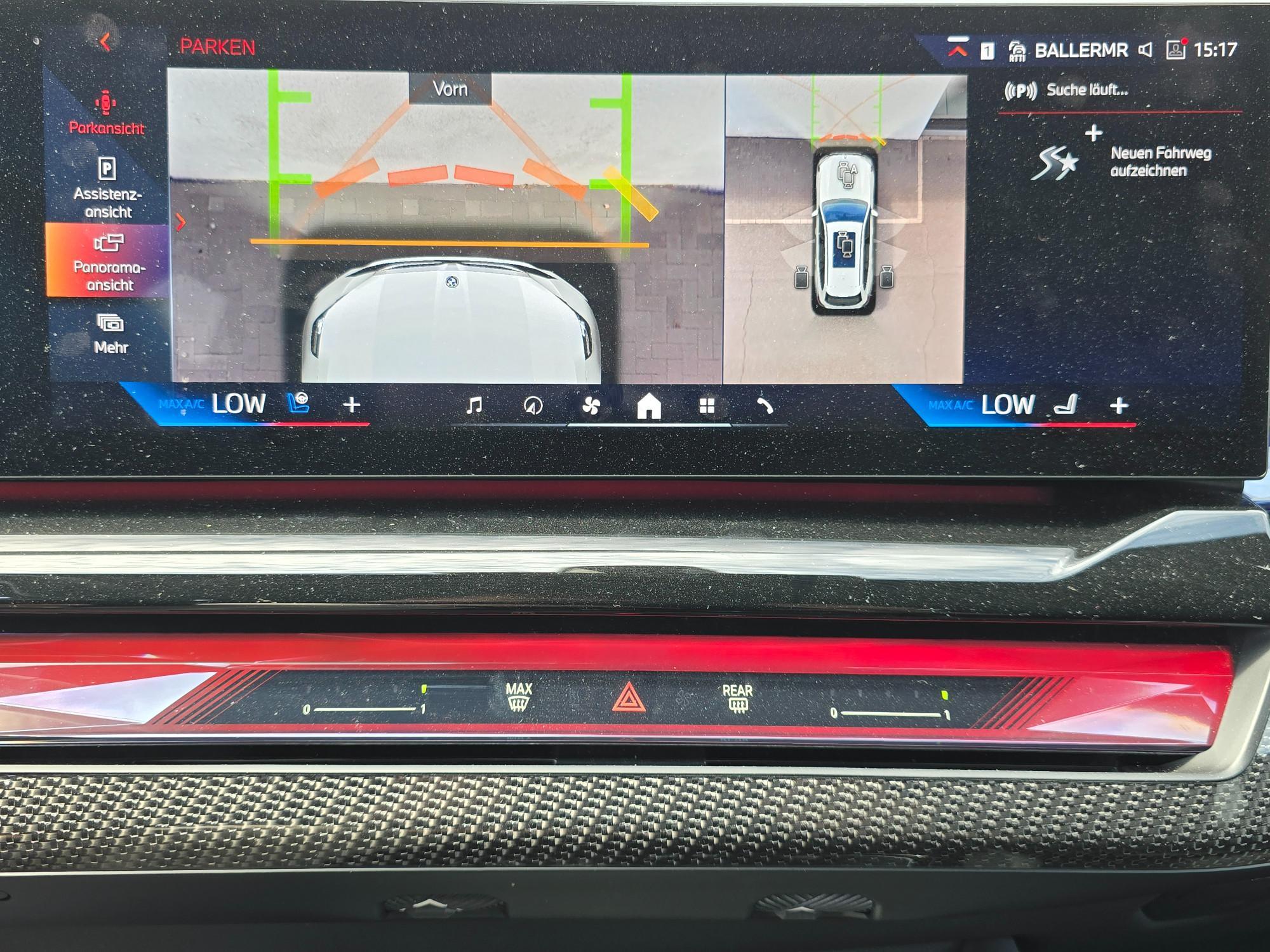 BMW 5er Touring – Bild 26