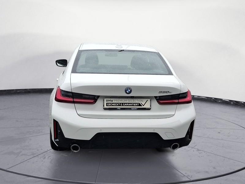 BMW 3er – Bild 30