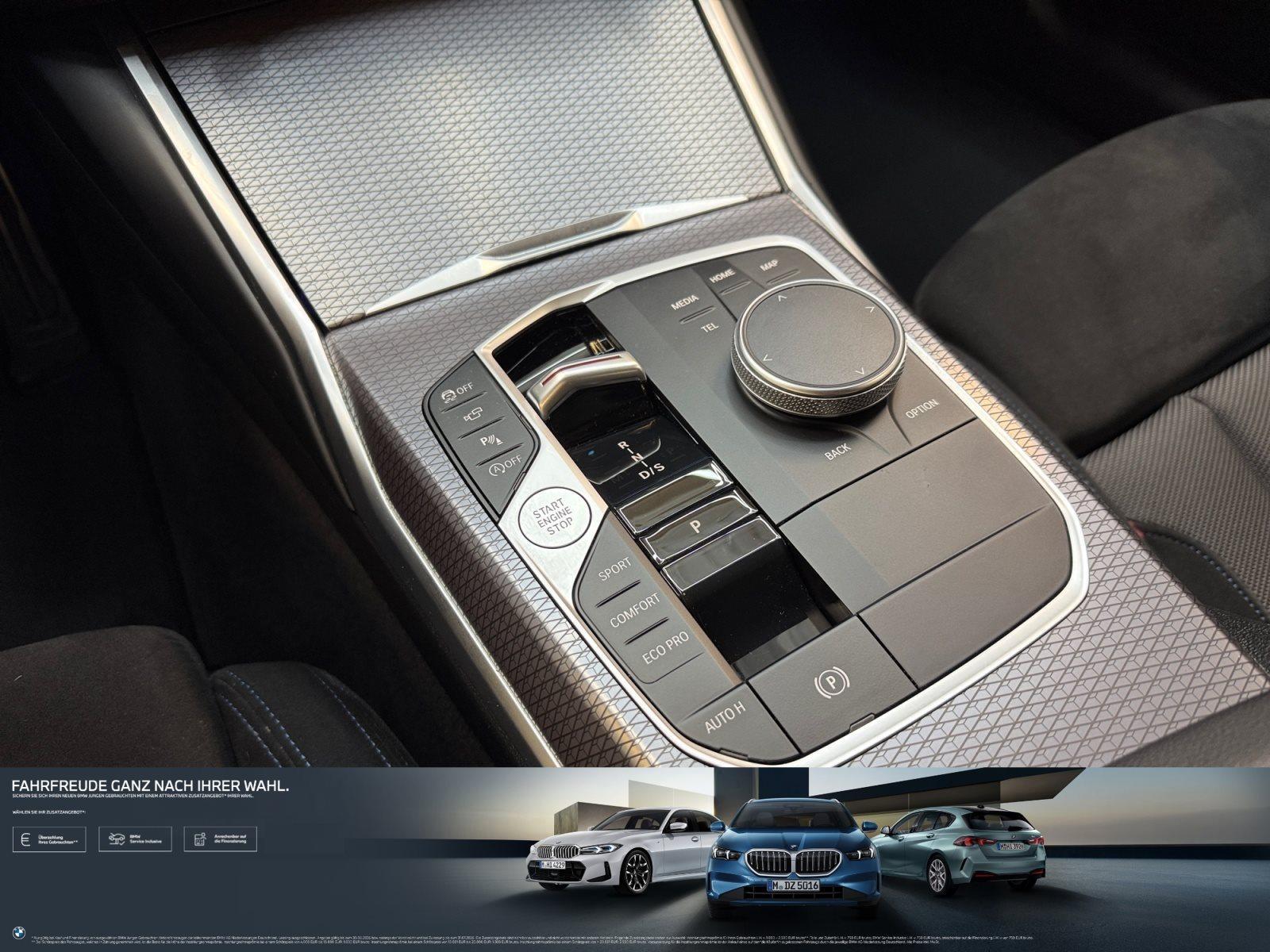 BMW 3er – Bild 16