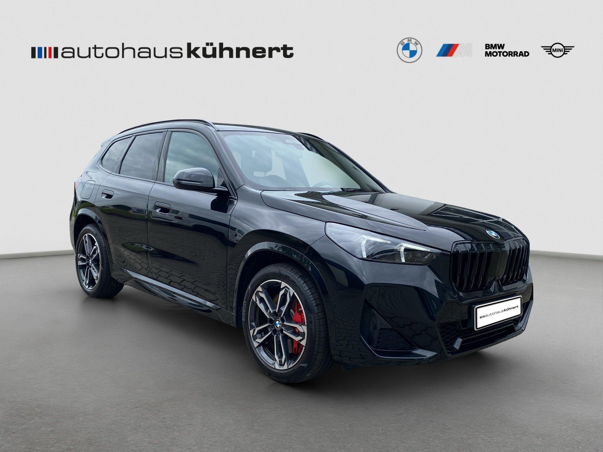 BMW X1 – Bild 8