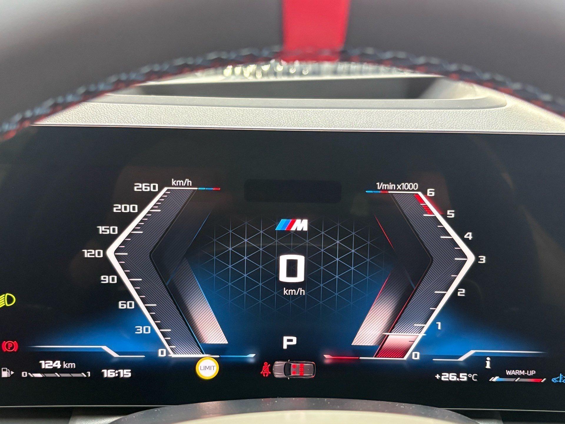BMW 3er Touring – Bild 5