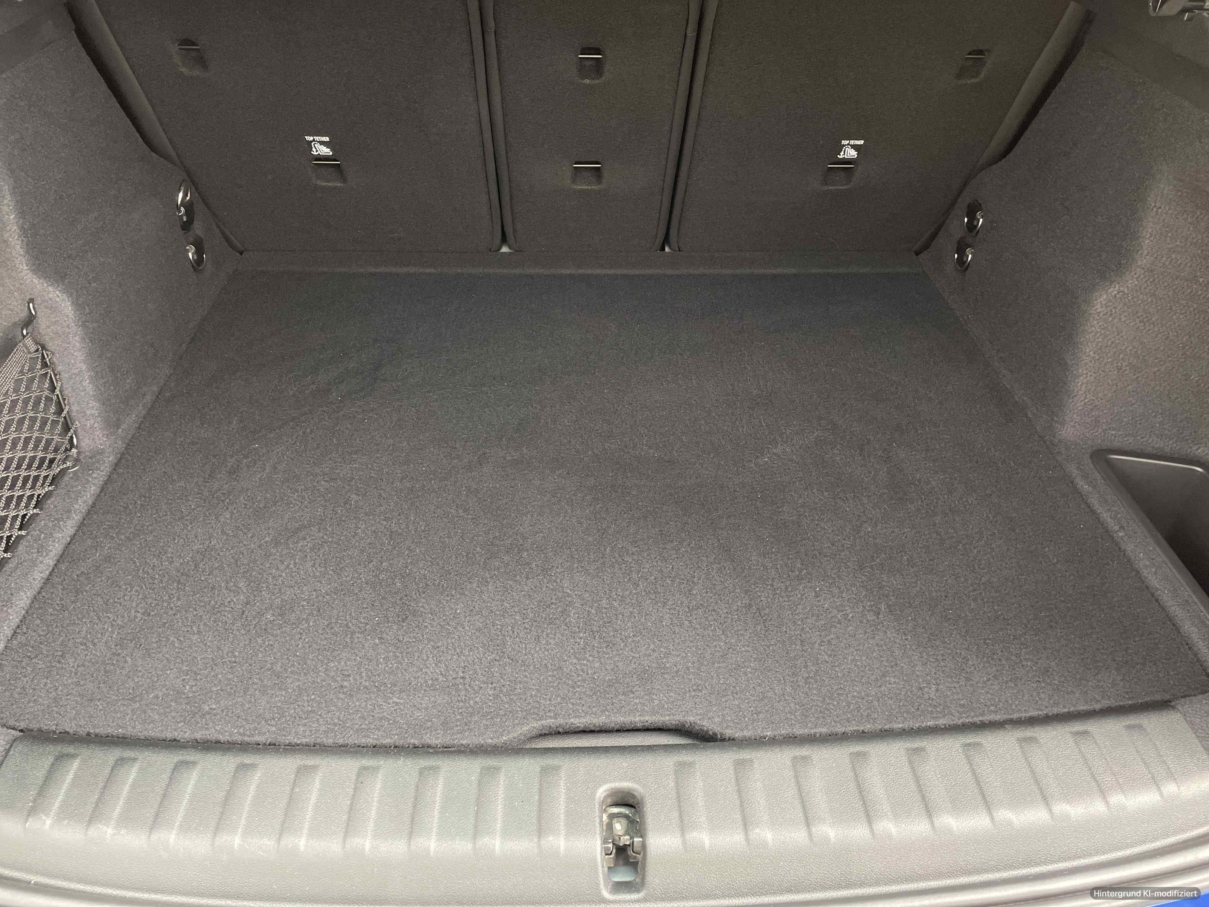 BMW X1 – Bild 14