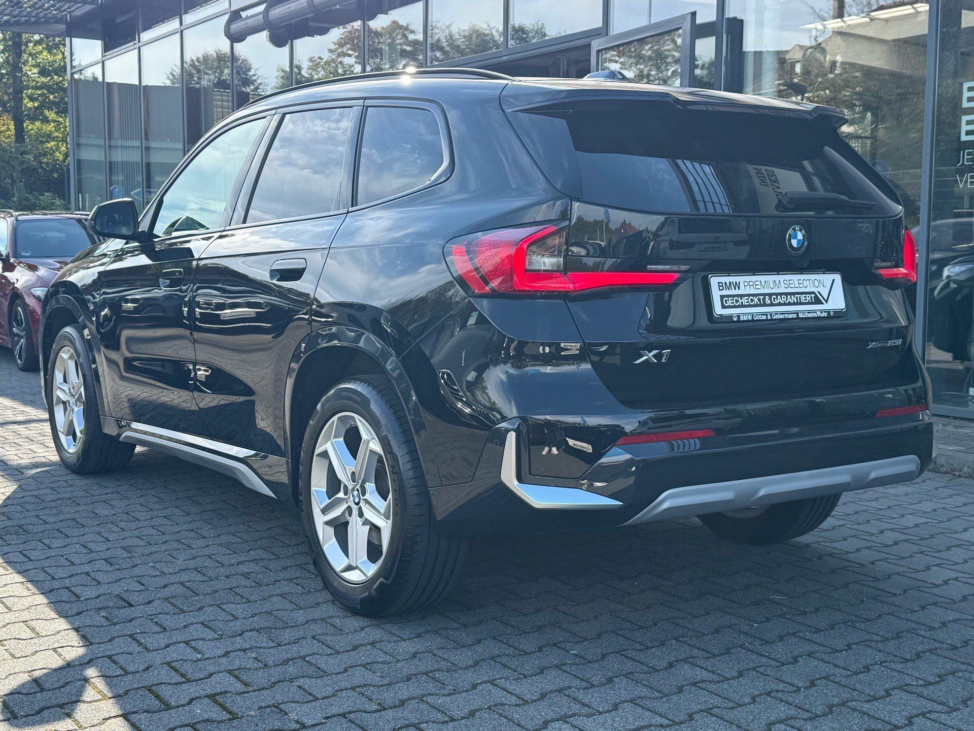 BMW X1 – Bild 4