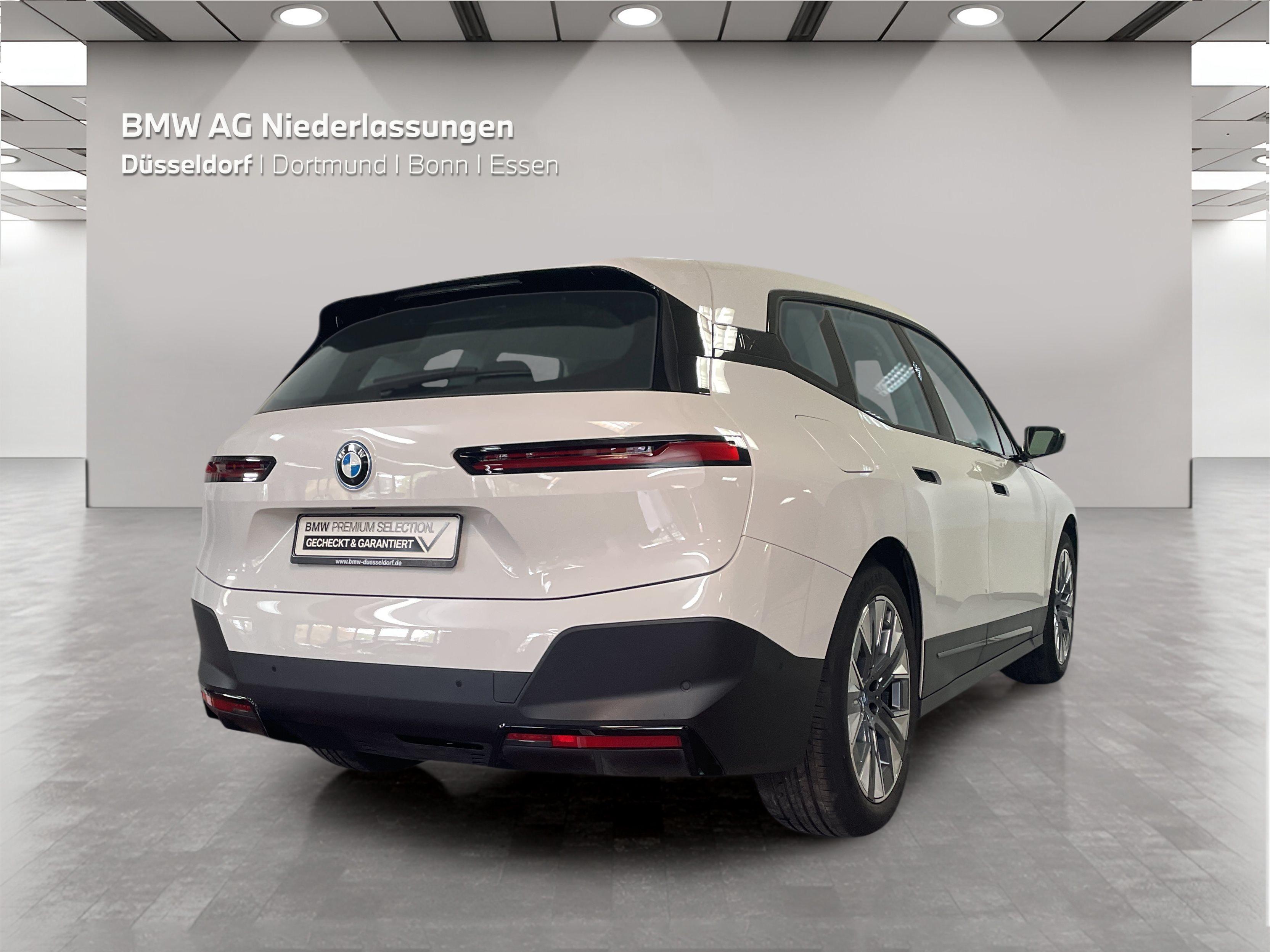 BMW iX – Bild 2