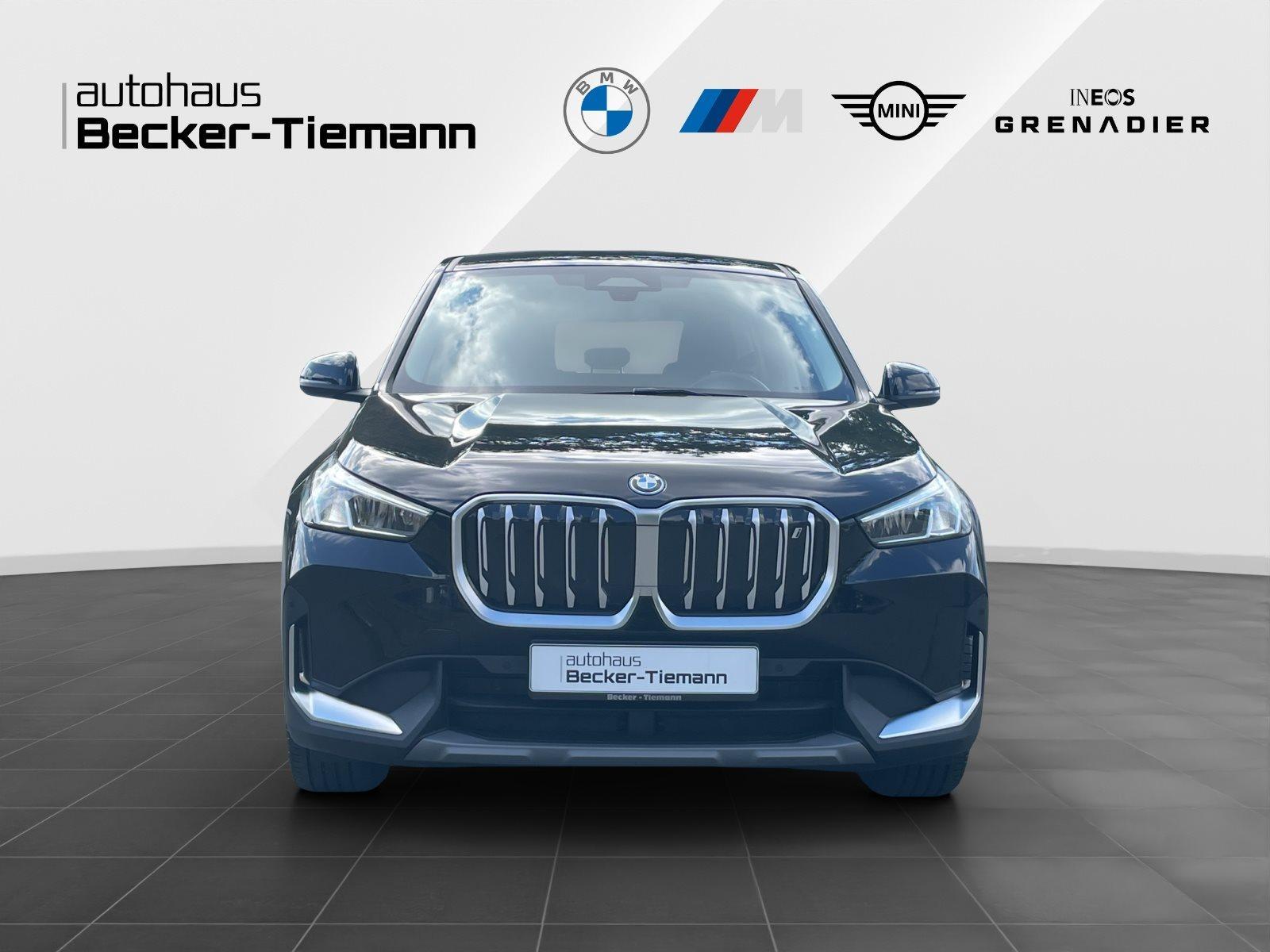 BMW iX1 – Bild 2