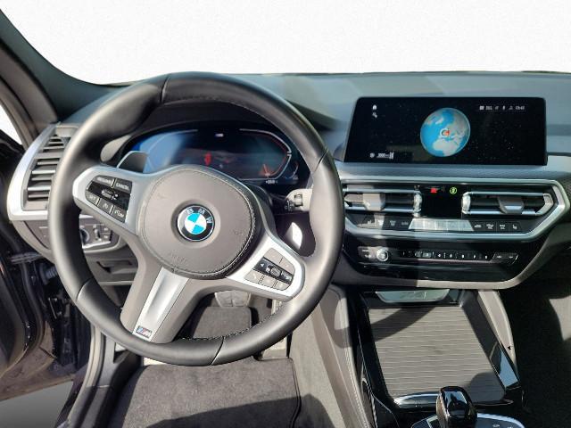 BMW X4 – Bild 11